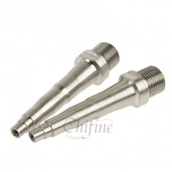 Customized High Precision Bike Casting Parts
