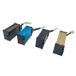 Hot Sell 72V-120V Converter Parts for Electric Bikes/Electric Scooter/Electric Motorcycle/E-Bike