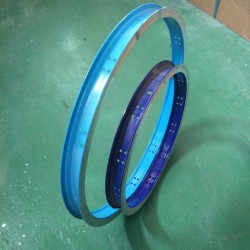 2017 New Wheelchair Rim/Wheelchair Parts/12-22inch Bicycle Wheel Rim