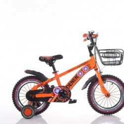 2017new Model BMX Bike with Alloy Parts Wts009