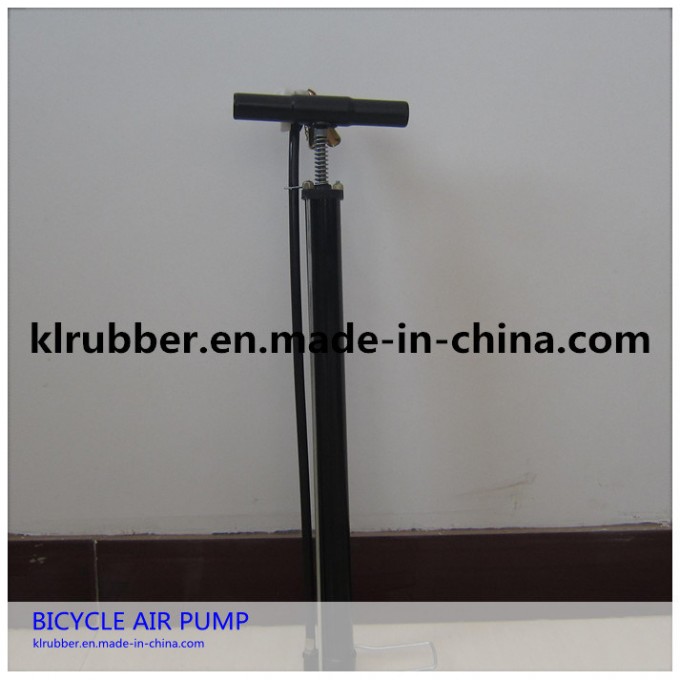 Steel Bicycle Air Bike Pump for Bike Parts Image1