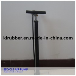 Steel Bicycle Air Bi