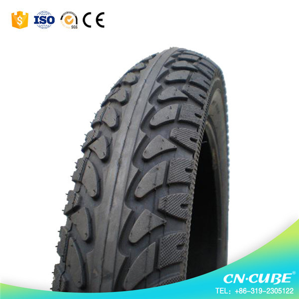 Cheaper Bike Spare Parts 26" Bicycle Tire Image1