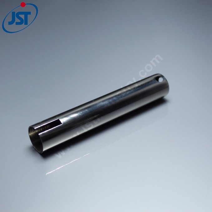 Stainless Steel Sheet Machining Parts for Auto Bicycle Image1