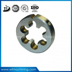 OEM CNC Lathe/Precision Machining/Machinery/Machined Bicycle Parts