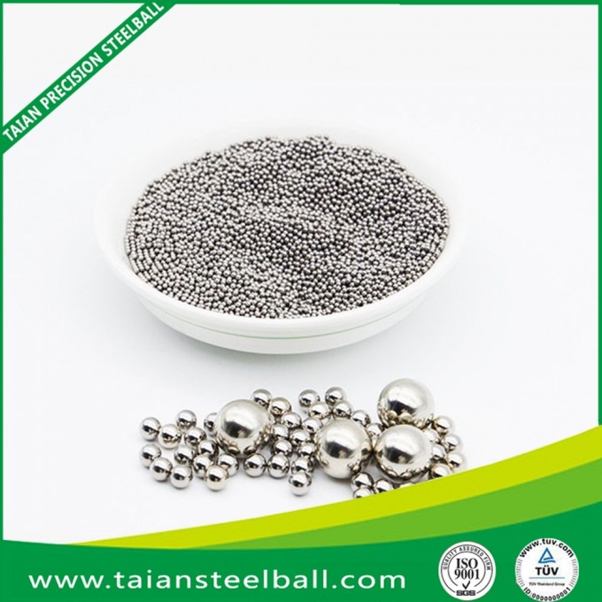 Pulley and Bicycle Parts Used Carbon Steel Ball Image1