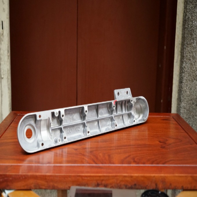 Bicycle Crank Hardware Part Image1