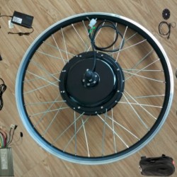 Hot Selling E-Bicycle Spare Parts