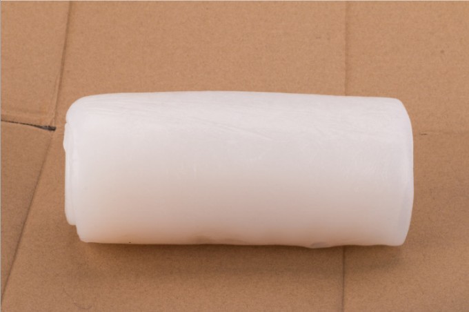 Silicone Rubber Material for Manufacturing Electric Cable Accessories Motorbike Spare Parts Electric Image1