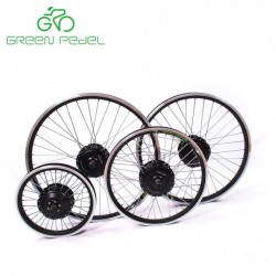 Greenpedel 25kph 36V 250W 350W Hub Motor Electric Bike Parts