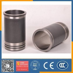China Factory for Engine Parts Cylinder Liner Used for Motor Bicycle, Auto, Tractor Spare Part Cylin