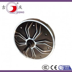 350W 48V Bike Part Brushless Motor for Electric Bicycle