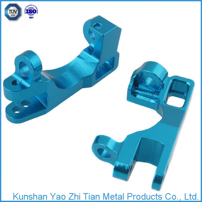 Precision Machined of CNC Machining Part and Bicycle Parts Image1
