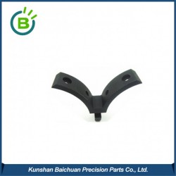 Bike Parts CNC Machi