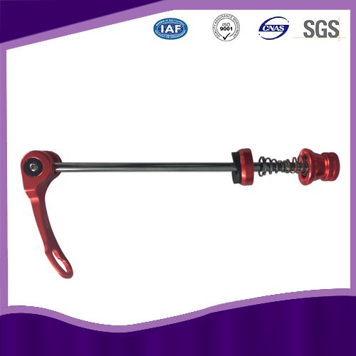Front Wheel Bearing Hub for Bicycle Parts with SGS Approved Image1