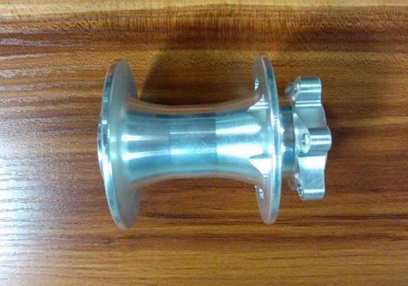 CNC Machining Bicycle Parts Image1