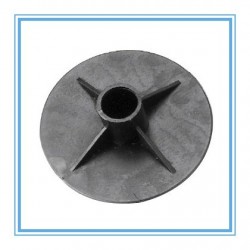 Taiwan Bike Part Plastic Hub Alex Protecting Cover