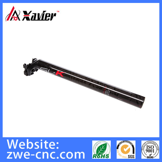 Carbon Fiber Bike Parts by Precision CNC Machining Image1