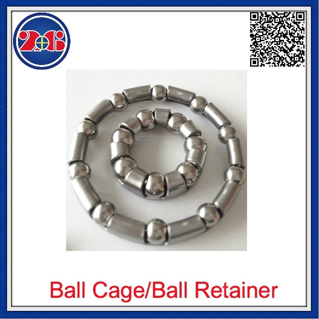 Bicycle Spare Parts Bicycle Steel Ball Retainer 5/32"X12 Image1