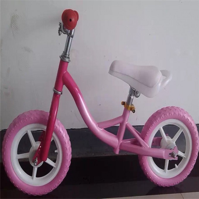 2016 New Fashion Children Balance Bike&Child Bicycle with Wholesale Price and Good Quality Parts Image1