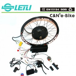 DIY Kits Conversion 