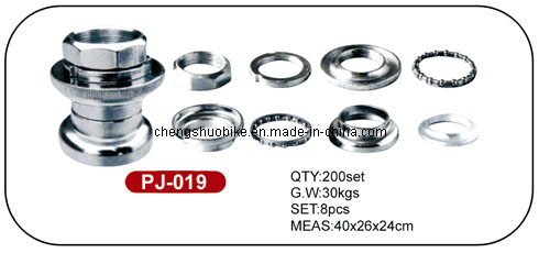 Cheap Price Bike Head Parts 8PCS Pj-019 Image1
