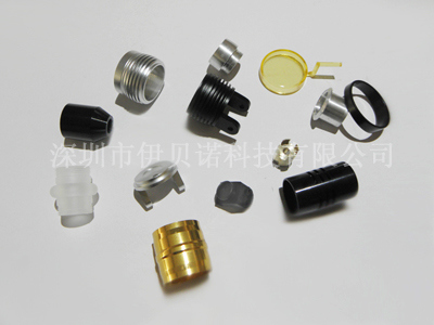 Trike Bike Cycle Vtr Motor CNC Part OEM Manufacturing with Assembly Service Image1