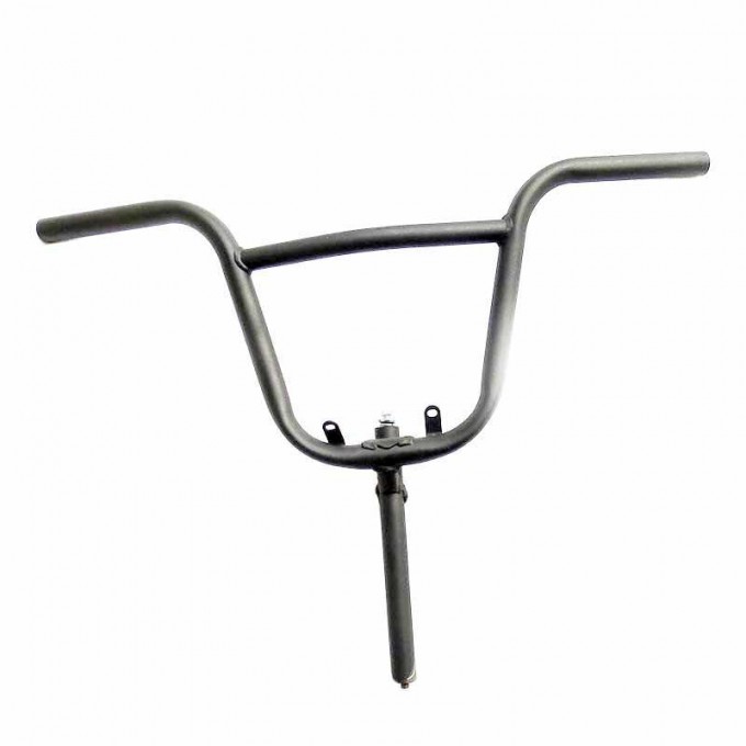 2016 China Supplier Electric Bike Spare Part Handdle for Sale Image1