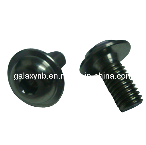 High Quality Hot Sale Titanium Bicycle Parts Image1