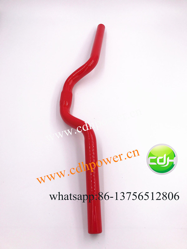 Bike Handle Bar with Colors, Bicycle Spare Parts Image1