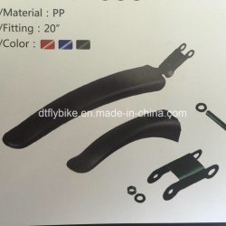 Bicycle Parts, Fende