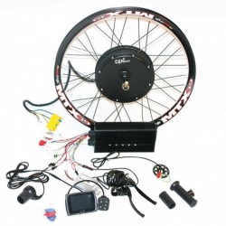 72V 3000V Electric B