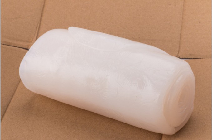 Silicone Rubber Material Htv for Making Motorbike Spare Parts Electric Bicycle Parts Sealants Sealin Image1