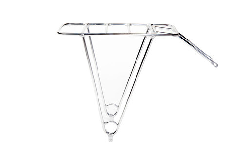 High Quality Fix Gear Bicycle Parts City Rear Rack Image1