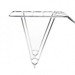 High Quality Fix Gear Bicycle Parts City Rear Rack
