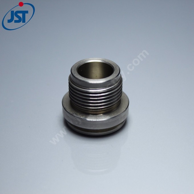Precision CNC Machining/Machinery/Machined Bicycle Spare Parts Image1