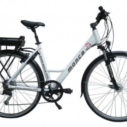 Best Quality Price EU Market Popular Electric Bike City Road E Bicycle Shimano Parts 8fun Motor