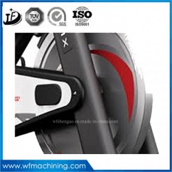 OEM Sand Casting Magnetic Bike Spinning Bike Exercise Bike Parts