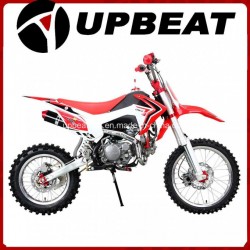 Upbeat High Performance 150cc Pit Bike Oil Cooled Dirt Bike 150cc Cross Bike (very high quality part