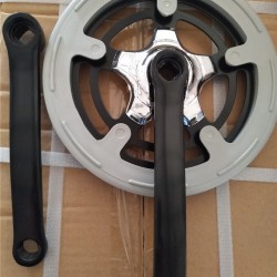 Bicycle Spare Parts 