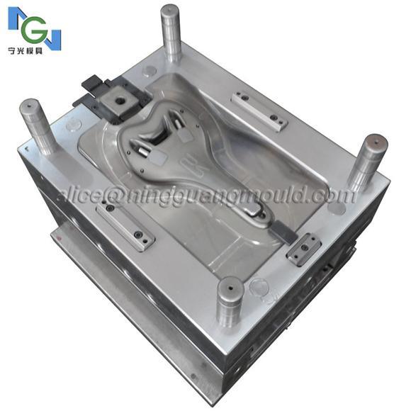 Plastic Injection Mould for Bicycle Parts Image1