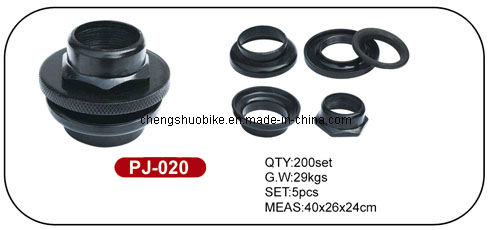 Good Quality Bike Head Parts 5PCS Pj-020 Image1