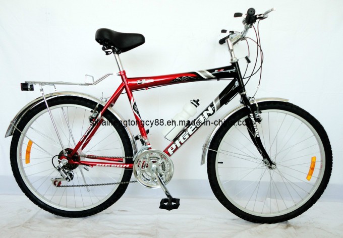 MTB Bicycle with Cp Parts (SH-MTB089) Image1