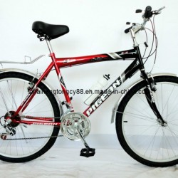 MTB Bicycle with Cp Parts (SH-MTB089)
