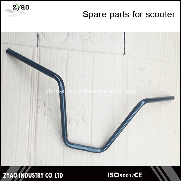Iron Handle for Electric Bike Spare Parts Image1