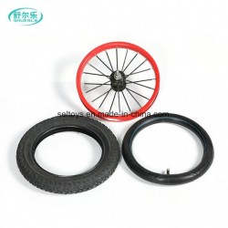 12-26inch Bicycle Parts Bike Wheels for Sale