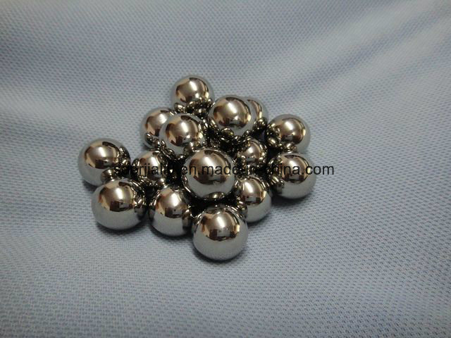19mm 7/8" 22.225mm Stainless Steel Balls for Bicycle Auto Parts Image1
