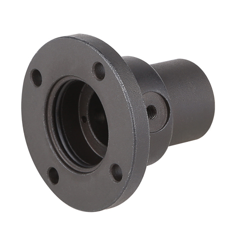 OEM Manufacturing CNC Precision Machined/Machining Parts for Auto, Motorcycle, Dirt Bike, Anodizing, Image1
