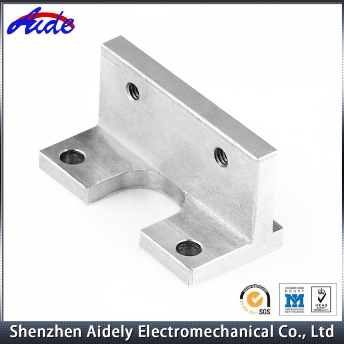 Custom Made High Precision CNC Machining Bicycle Parts Image1