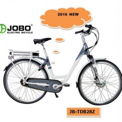 Lithium Ion Battery Bike Electric with High Level Parts (JB-TDB28Z)